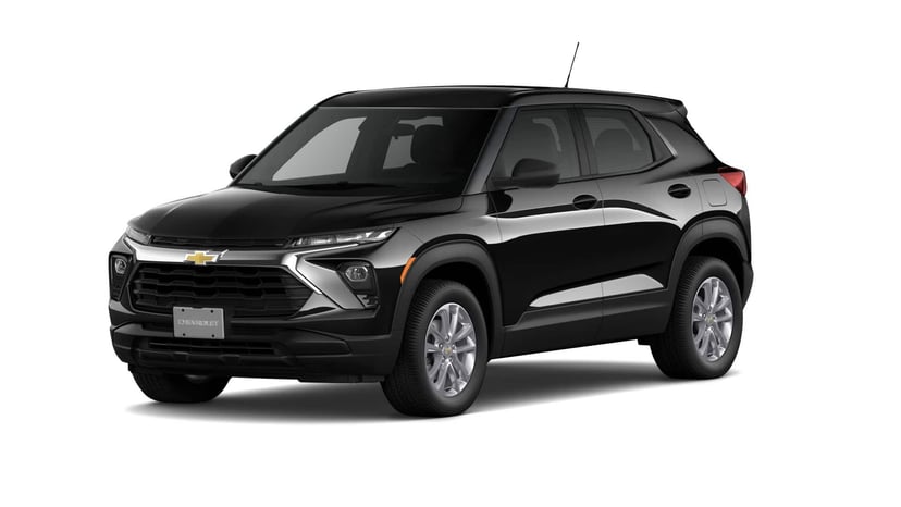 2026 Chevrolet Trailblazer - Image 28