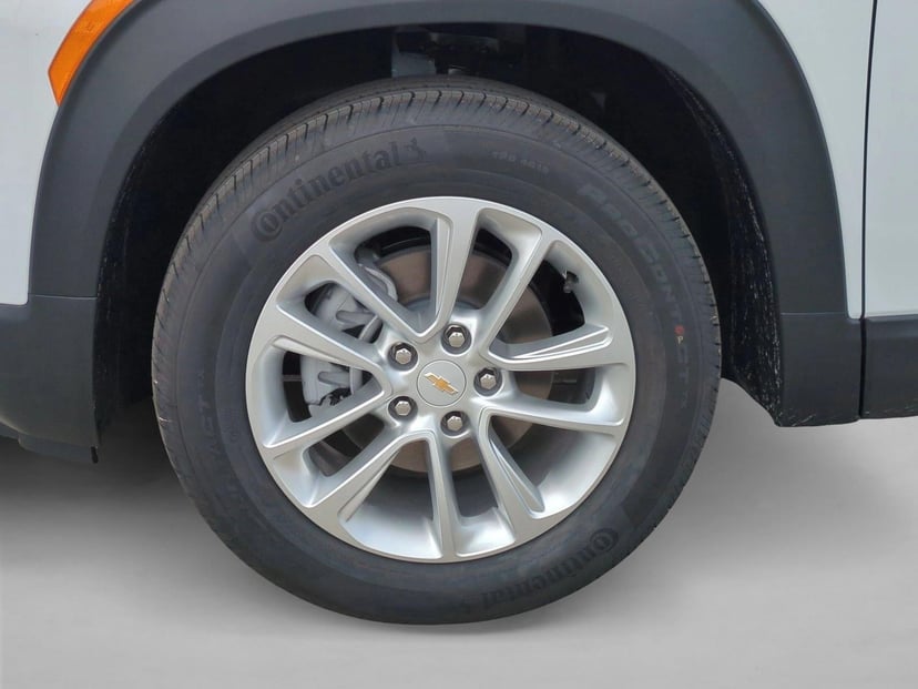 2026 Chevrolet Trailblazer - Image 11