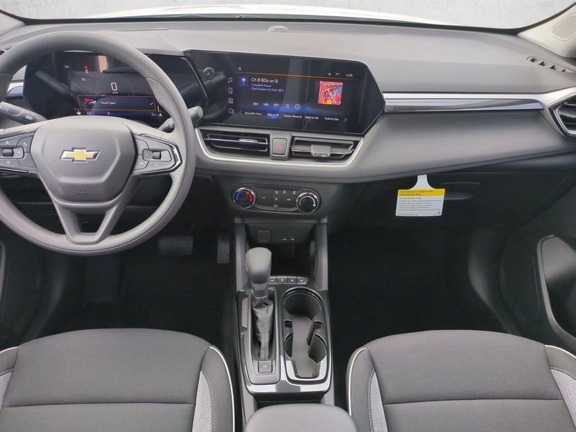 2026 Chevrolet Trailblazer - Image 15