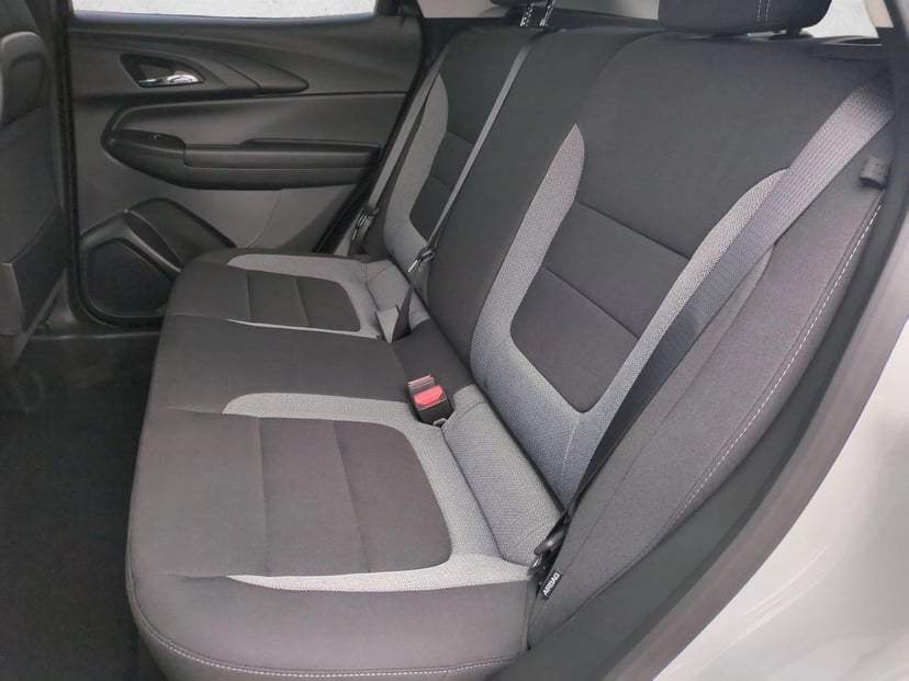 2026 Chevrolet Trailblazer - Image 16