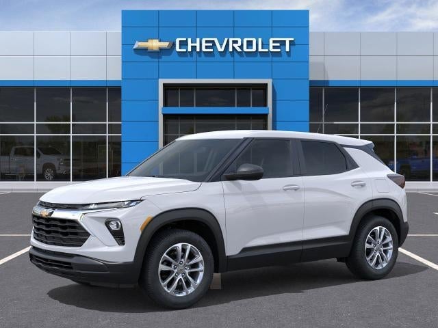 2026 Chevrolet Trailblazer - Image 19