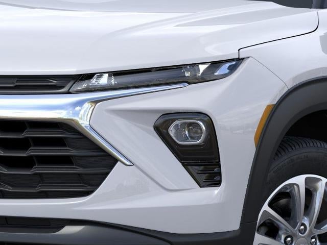 2026 Chevrolet Trailblazer - Image 27