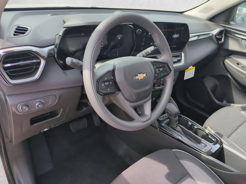 2026 Chevrolet Trailblazer - Image 4