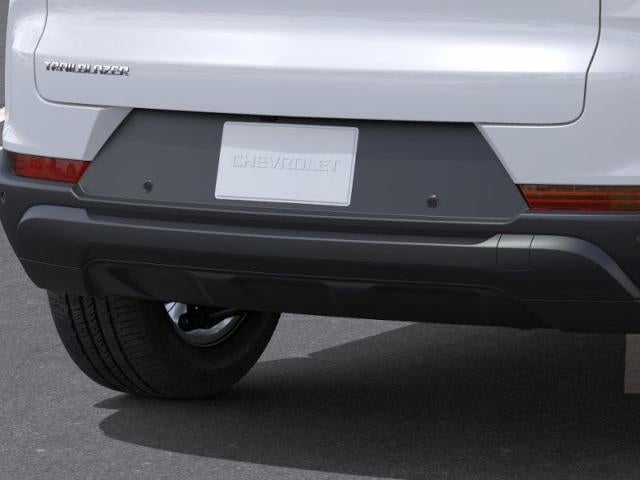 2026 Chevrolet Trailblazer - Image 31