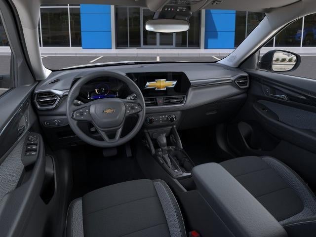 2026 Chevrolet Trailblazer - Image 32