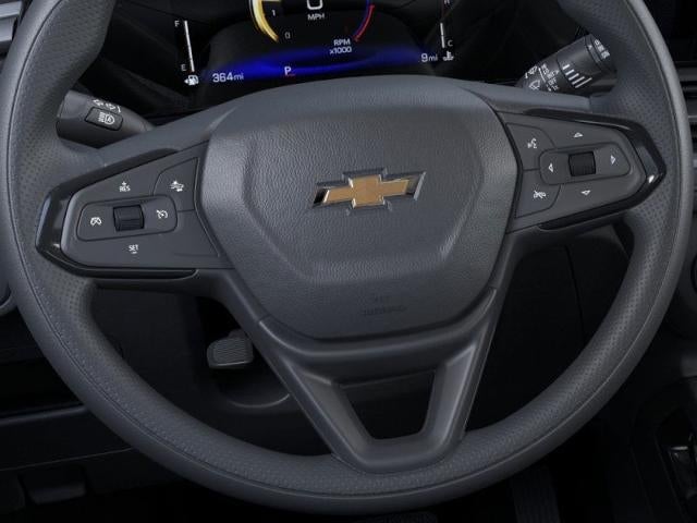 2026 Chevrolet Trailblazer - Image 36