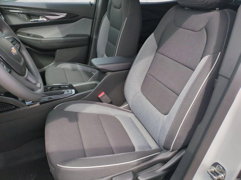 2026 Chevrolet Trailblazer - Image 5