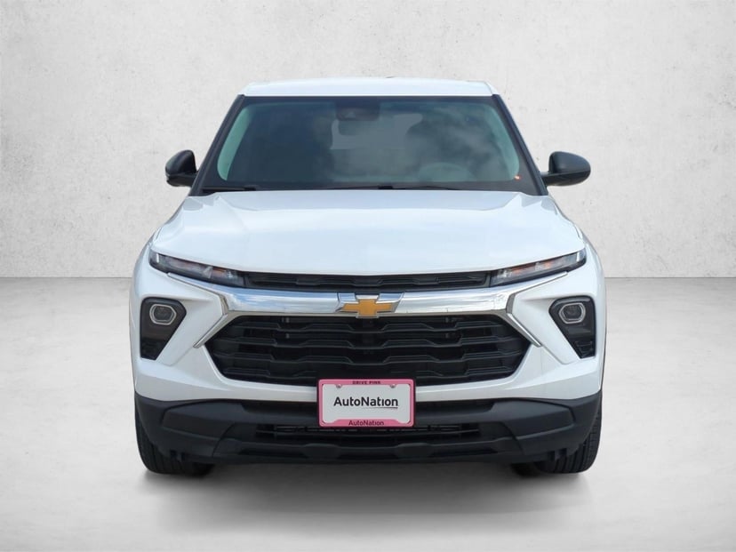 2026 Chevrolet Trailblazer - Image 7
