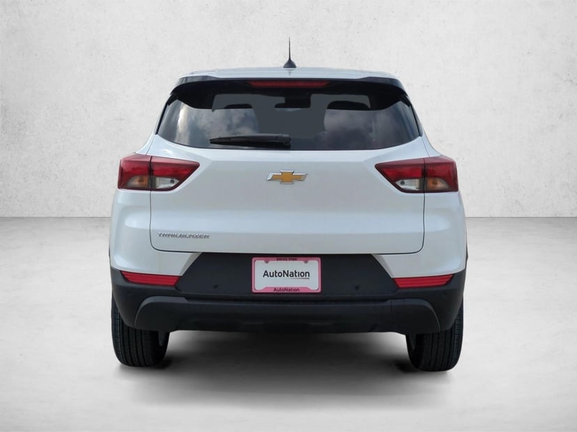 2026 Chevrolet Trailblazer - Image 9