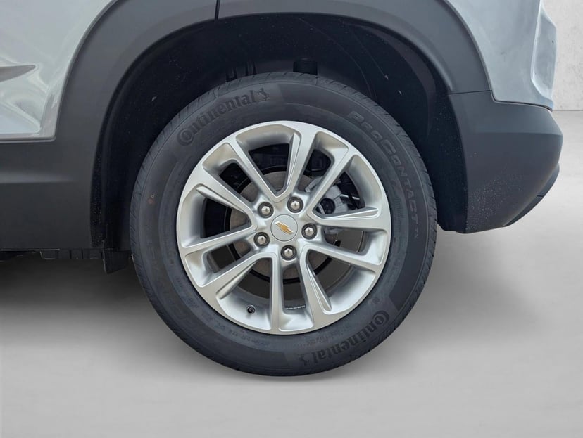 2026 Chevrolet Trailblazer - Image 10