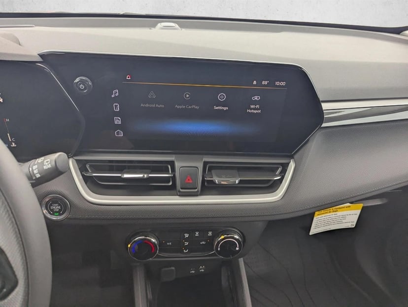 2026 Chevrolet Trailblazer - Image 12