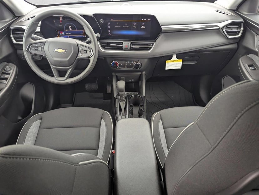 2026 Chevrolet Trailblazer - Image 14