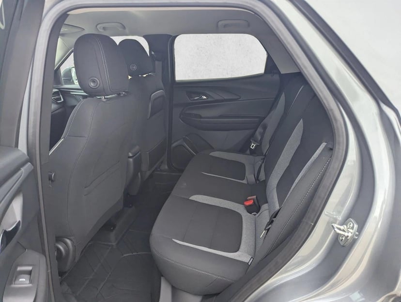 2026 Chevrolet Trailblazer - Image 15