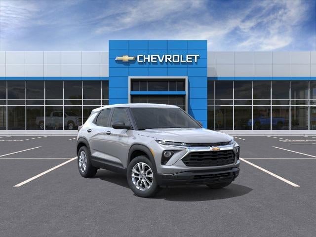2026 Chevrolet Trailblazer - Image 18