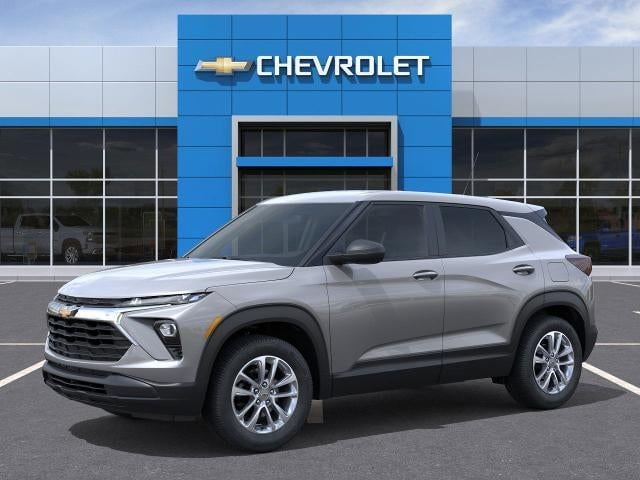 2026 Chevrolet Trailblazer - Image 19