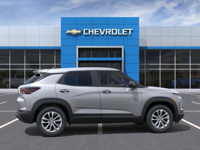 2026 Chevrolet Trailblazer - Image 22