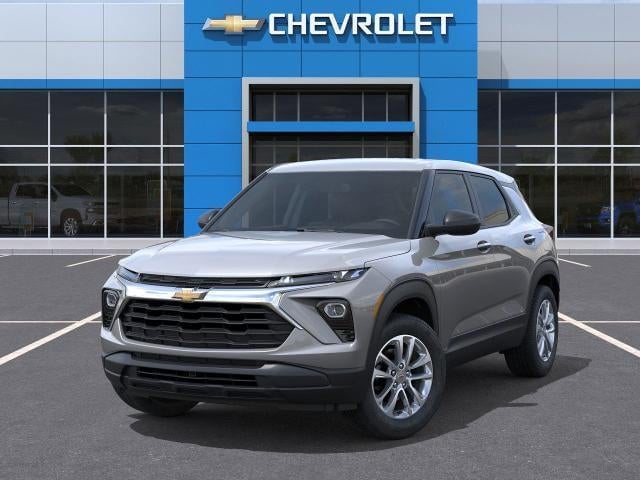 2026 Chevrolet Trailblazer - Image 23