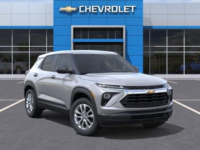 2026 Chevrolet Trailblazer - Image 24