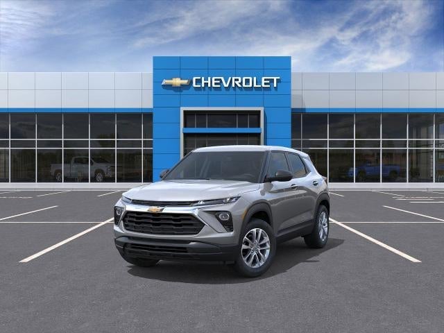 2026 Chevrolet Trailblazer - Image 25