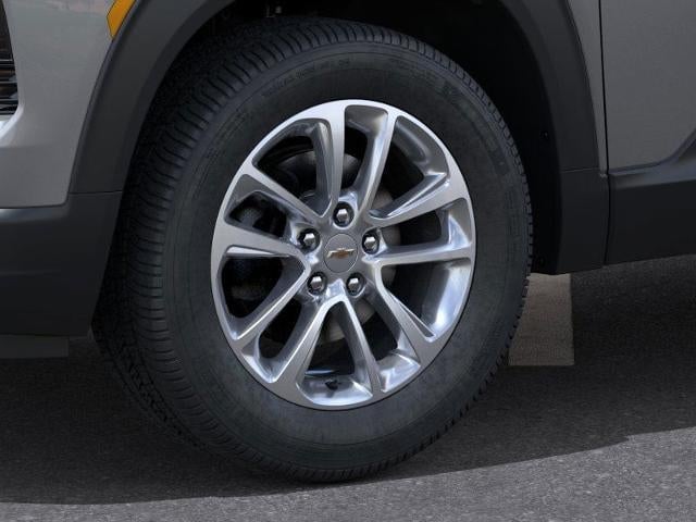2026 Chevrolet Trailblazer - Image 26