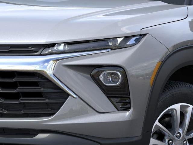 2026 Chevrolet Trailblazer - Image 27
