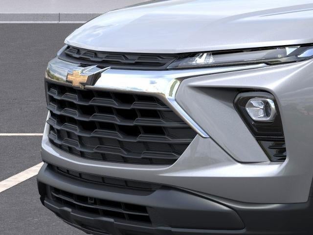 2026 Chevrolet Trailblazer - Image 30
