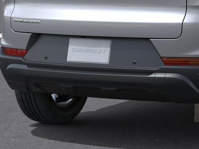 2026 Chevrolet Trailblazer - Image 31