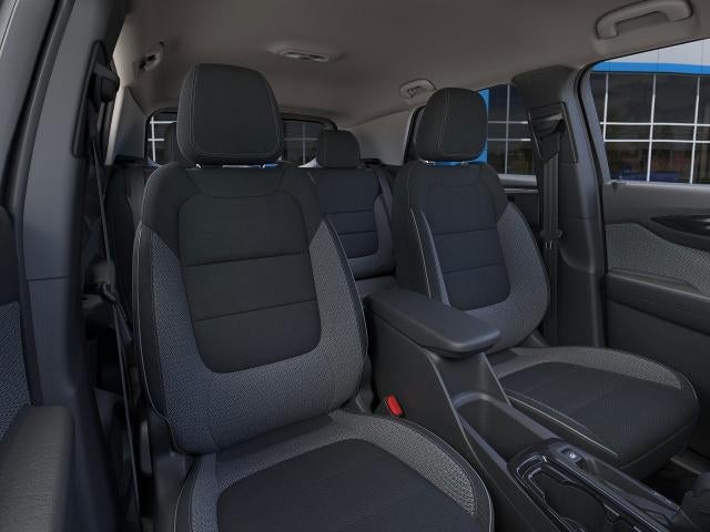 2026 Chevrolet Trailblazer - Image 33