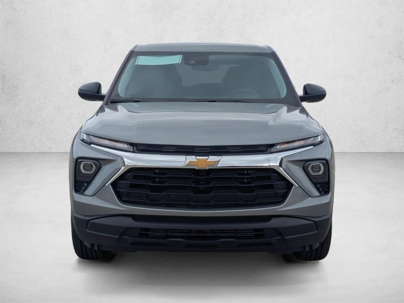 2026 Chevrolet Trailblazer - Image 6