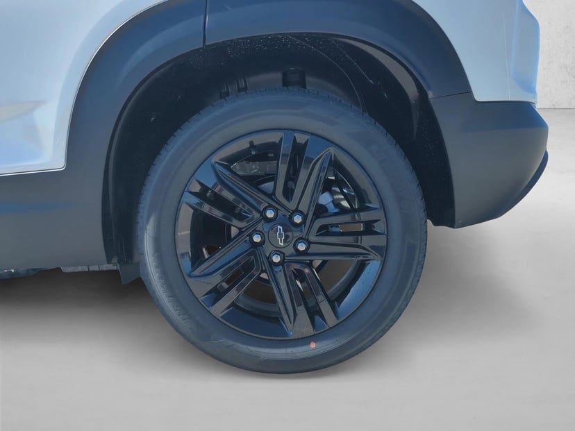 2026 Chevrolet Trailblazer - Image 9