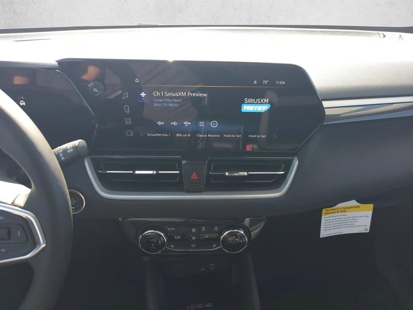 2026 Chevrolet Trailblazer - Image 11