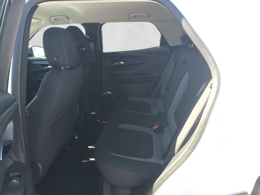 2026 Chevrolet Trailblazer - Image 14