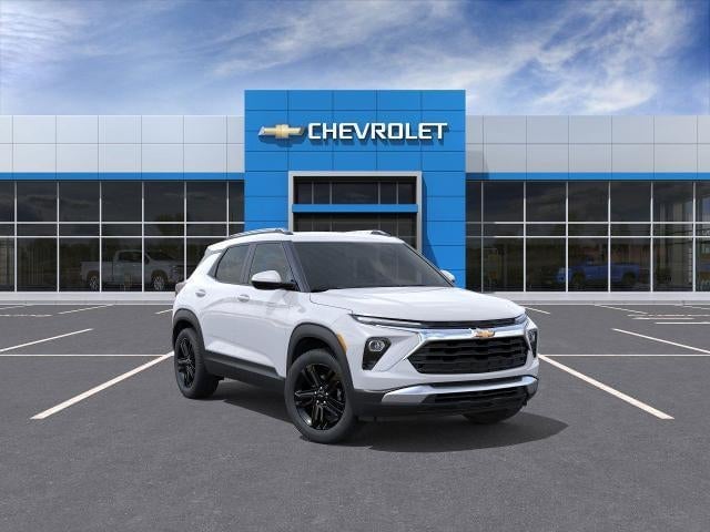 2026 Chevrolet Trailblazer - Image 17