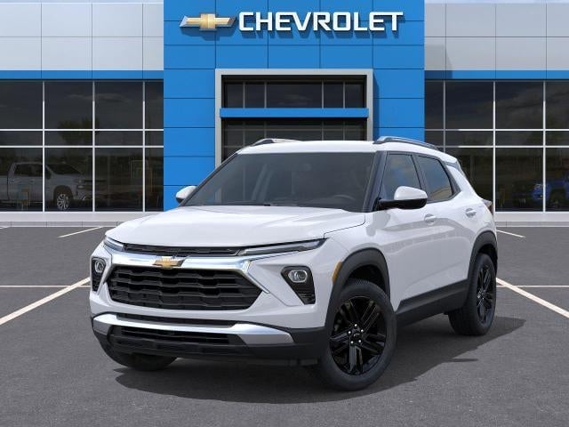 2026 Chevrolet Trailblazer - Image 22