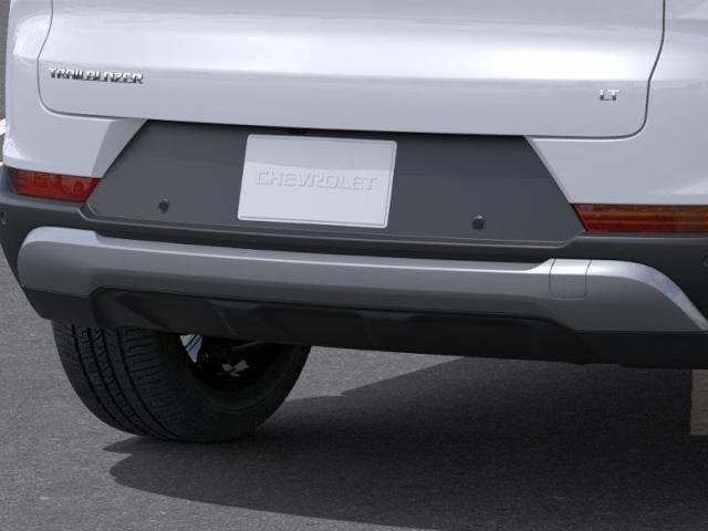 2026 Chevrolet Trailblazer - Image 30
