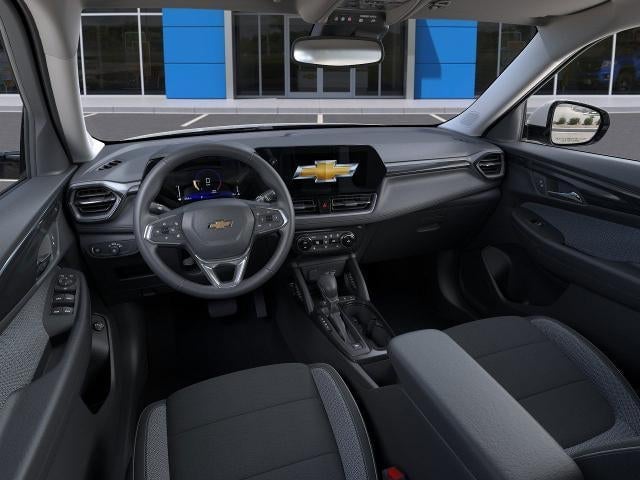 2026 Chevrolet Trailblazer - Image 31