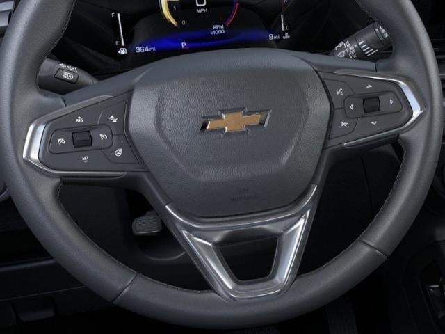 2026 Chevrolet Trailblazer - Image 35