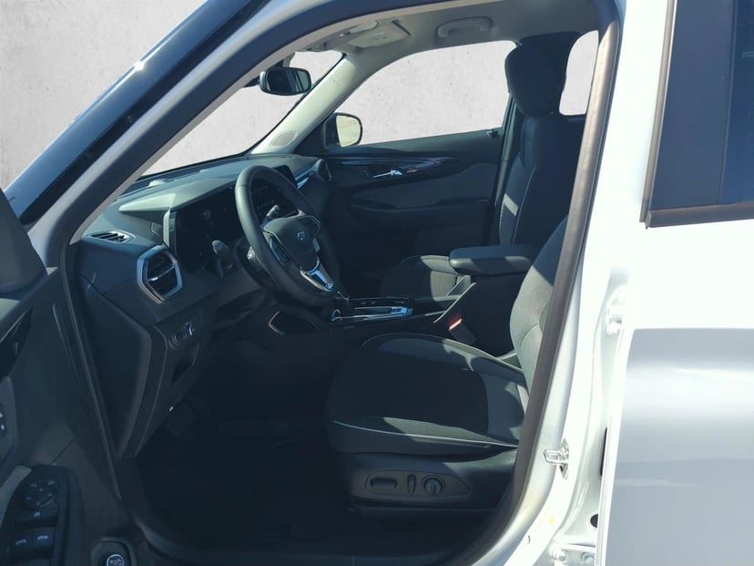 2026 Chevrolet Trailblazer - Image 4