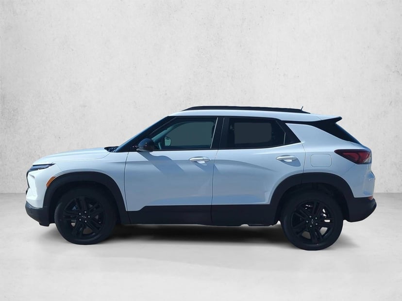 2026 Chevrolet Trailblazer - Image 5