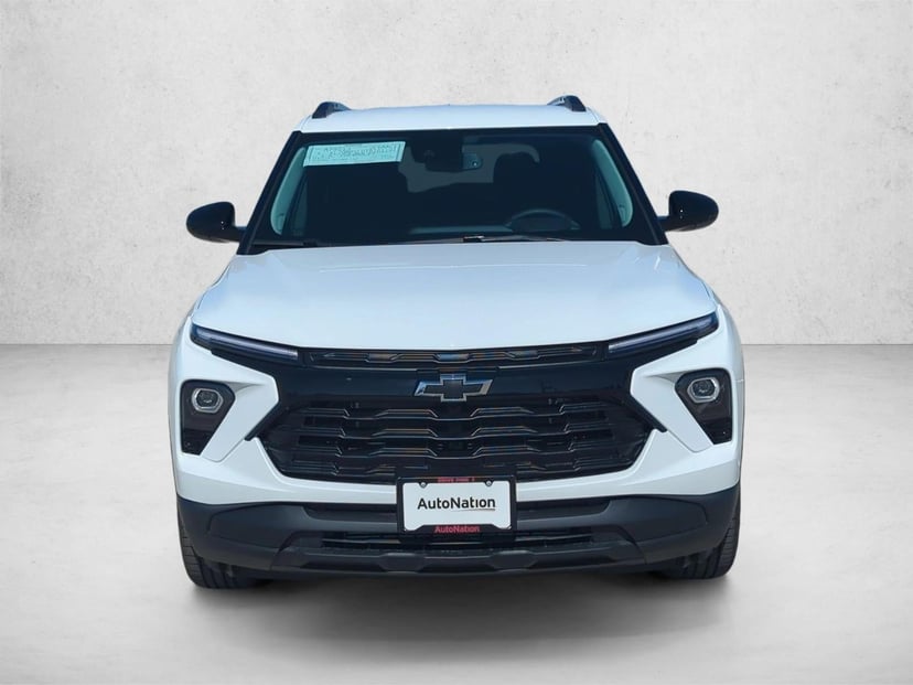 2026 Chevrolet Trailblazer - Image 6