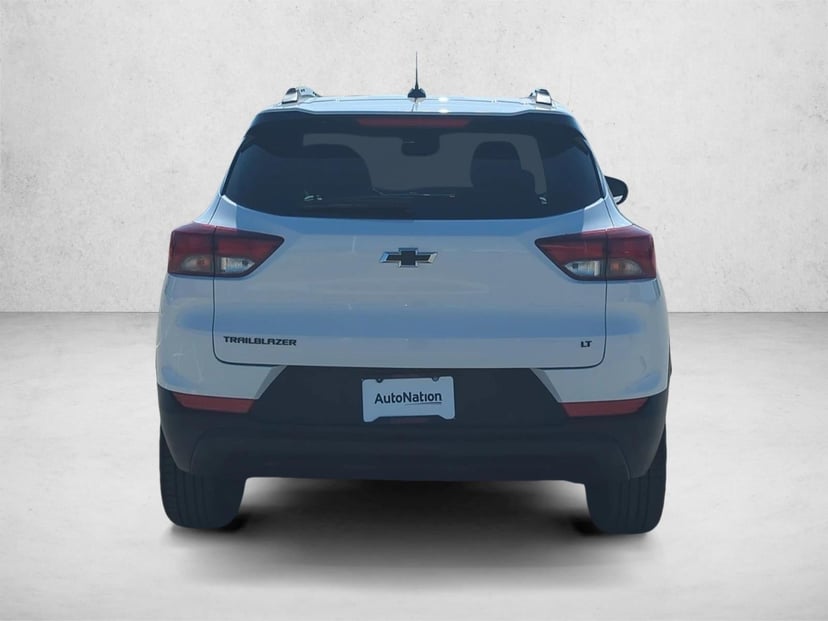 2026 Chevrolet Trailblazer - Image 7