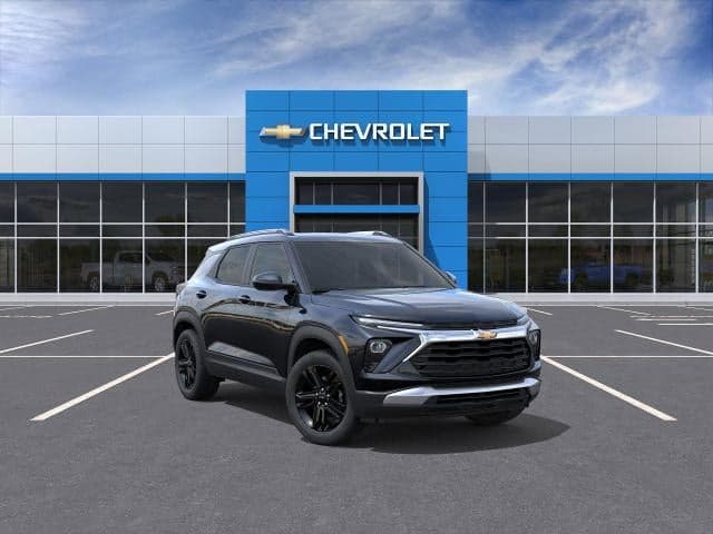 2026 Chevrolet Trailblazer - Image 12
