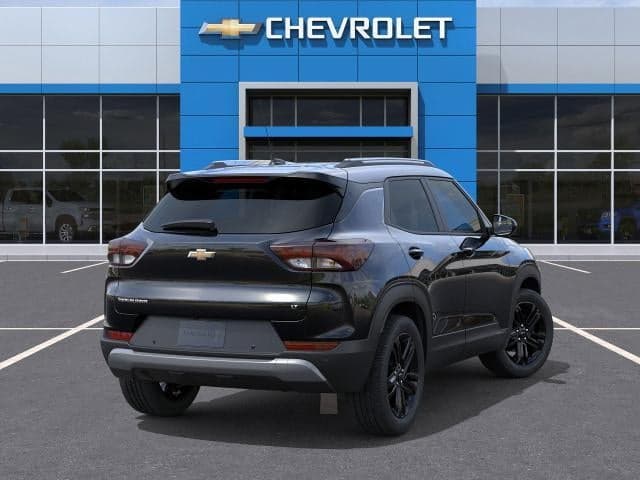 2026 Chevrolet Trailblazer - Image 15