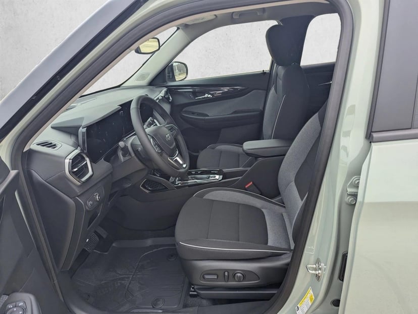 2026 Chevrolet Trailblazer - Image 4