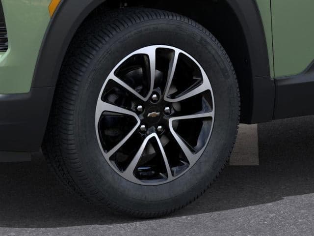 2026 Chevrolet Trailblazer - Image 20