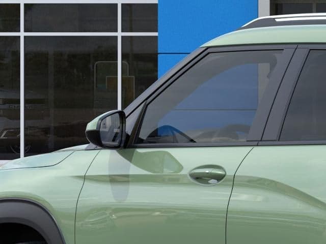 2026 Chevrolet Trailblazer - Image 23