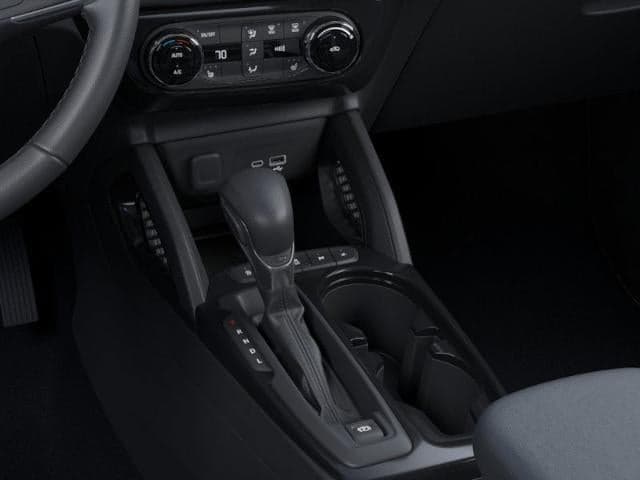 2026 Chevrolet Trailblazer - Image 34