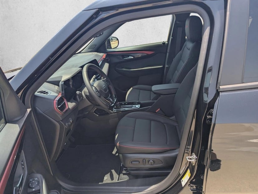 2026 Chevrolet Trailblazer - Image 4