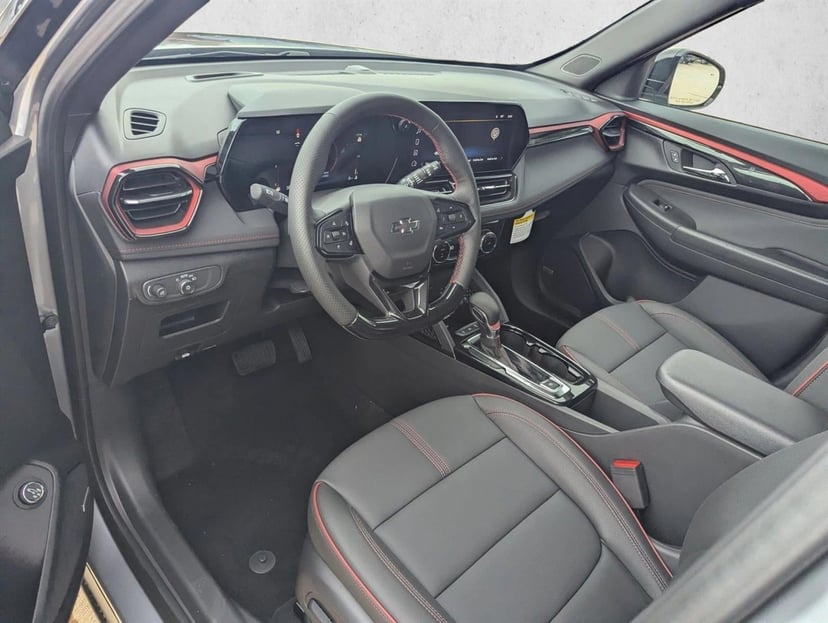 2026 Chevrolet Trailblazer - Image 2
