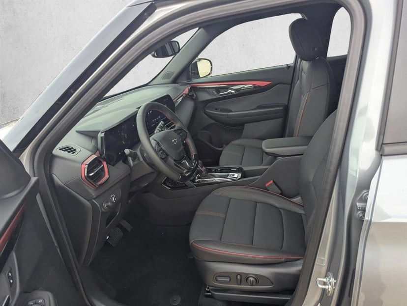 2026 Chevrolet Trailblazer - Image 3